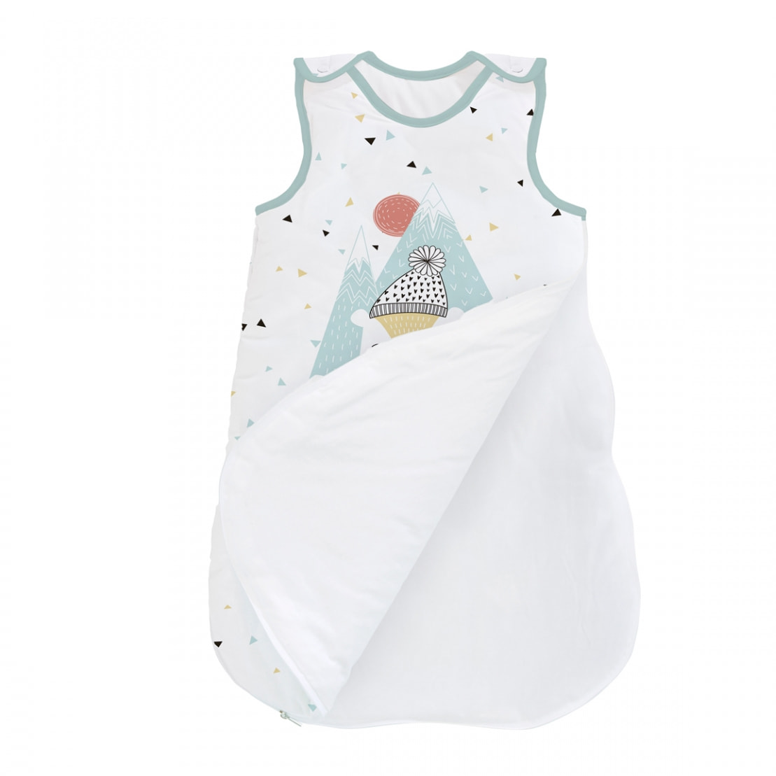 NANA 70 CM 100% ALGODÃN LOVE TO THE MOON TK