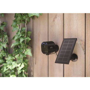 Panneau solaire ARLO Ultra/Pro/Floodlight Noir GO 2