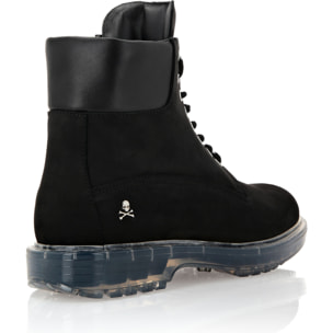 PHILIPP PLEIN Boots