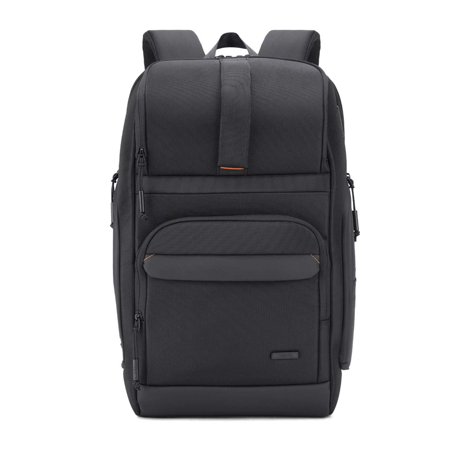 Zaino Unisex Umbria Nova - Poliestere - Casual - Con Zip - 29.0 x 47.0 x 19.0 cm