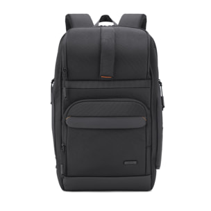 Zaino Unisex Umbria Nova - Poliestere - Casual - Con Zip - 29.0 x 47.0 x 19.0 cm