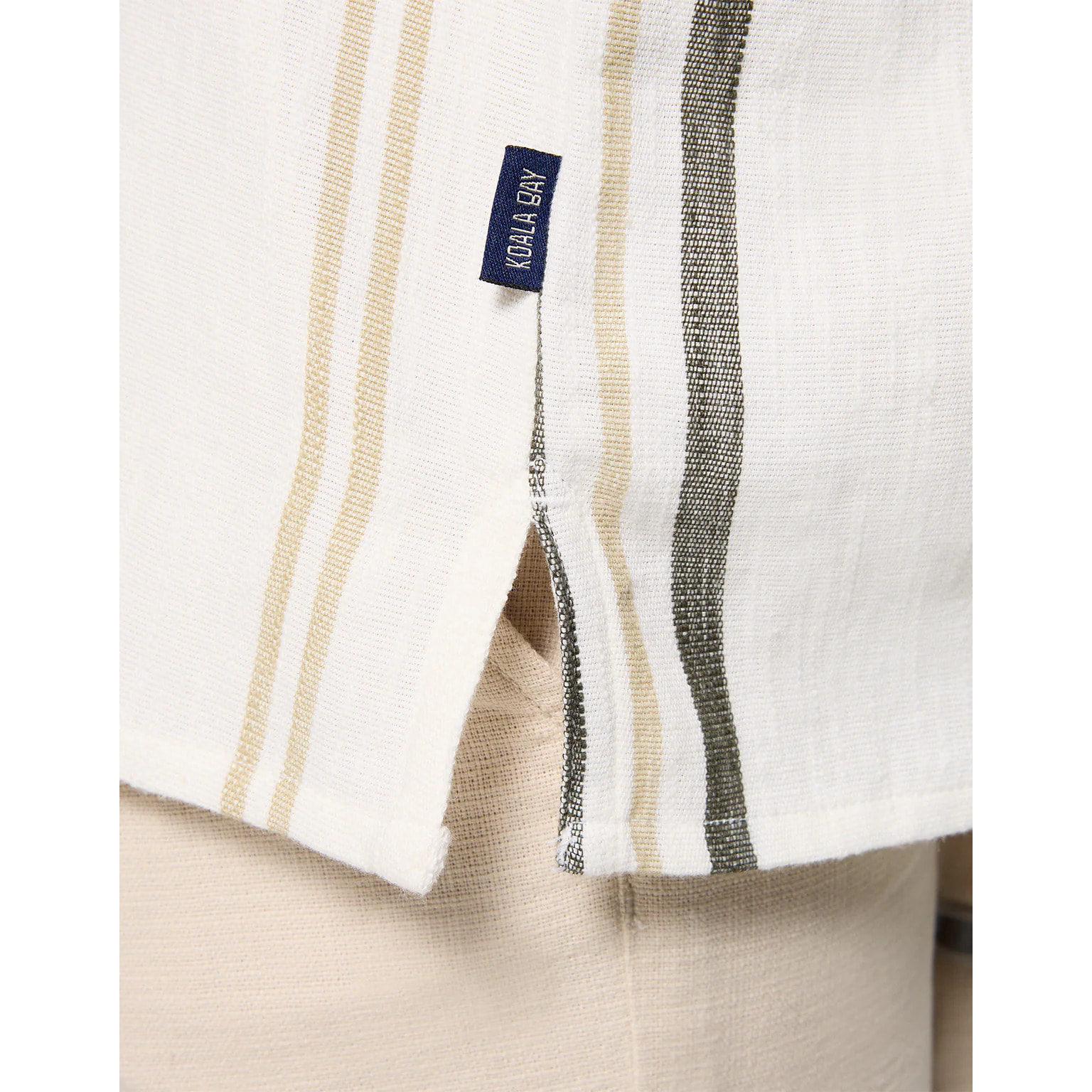 Camisa Manga Corta - Isito