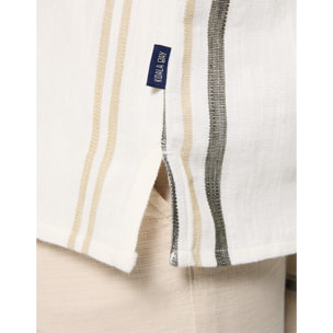 Camisa Manga Corta - Isito