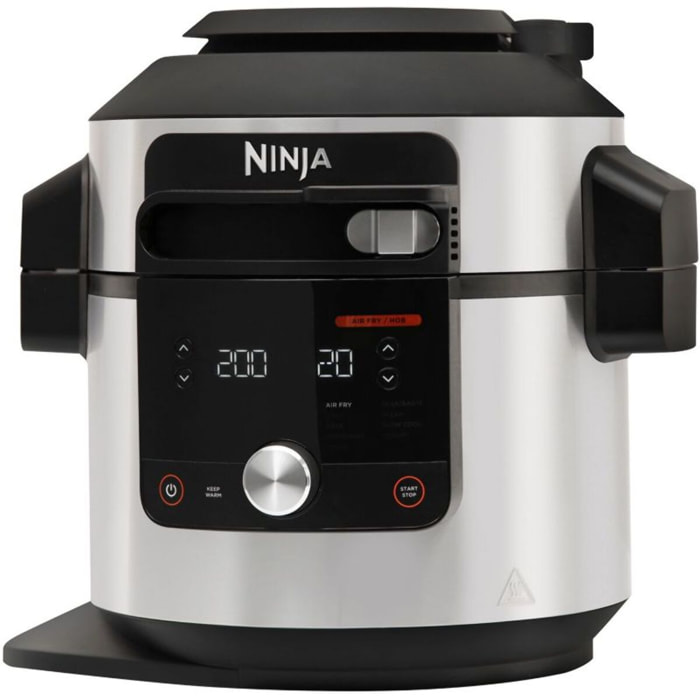 Multicuiseur NINJA Foodi Max OL650EU 7,5 L, 12 modes de cuisson dont air fryer