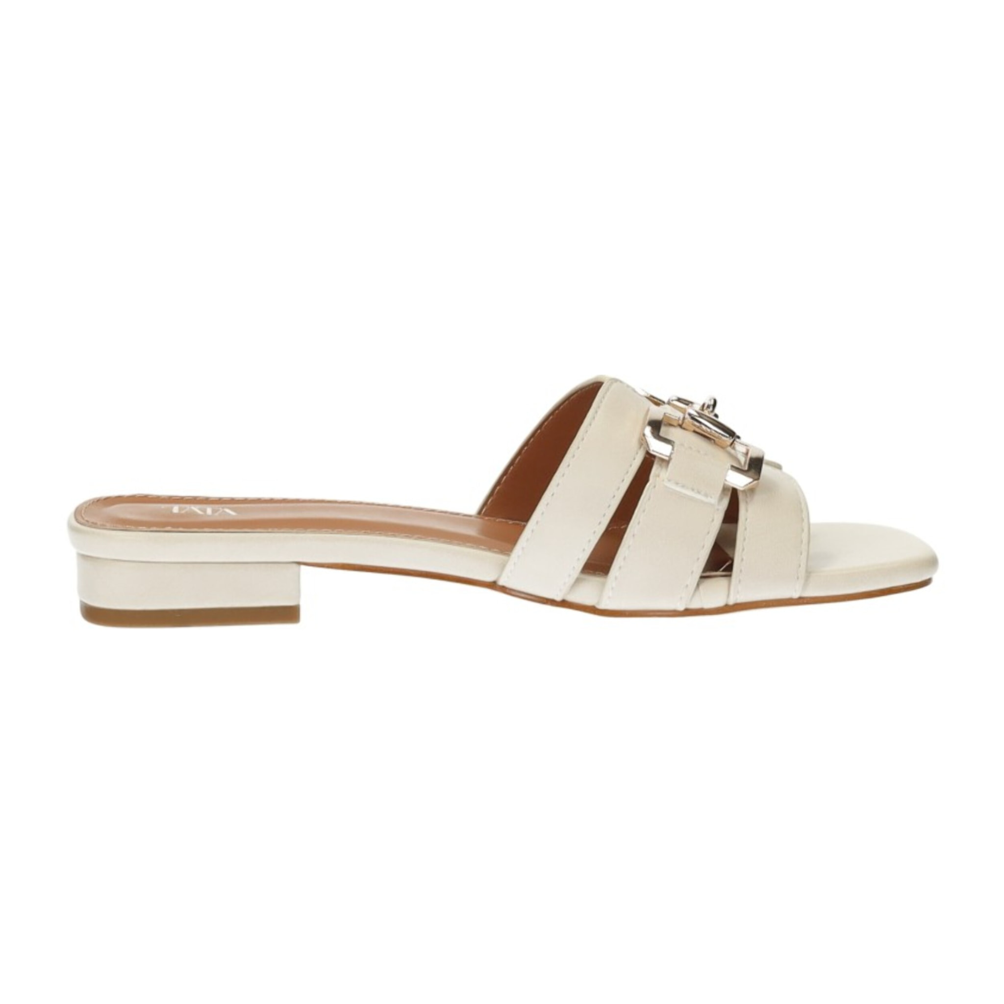 Sandali Donna Tata Italia Beige