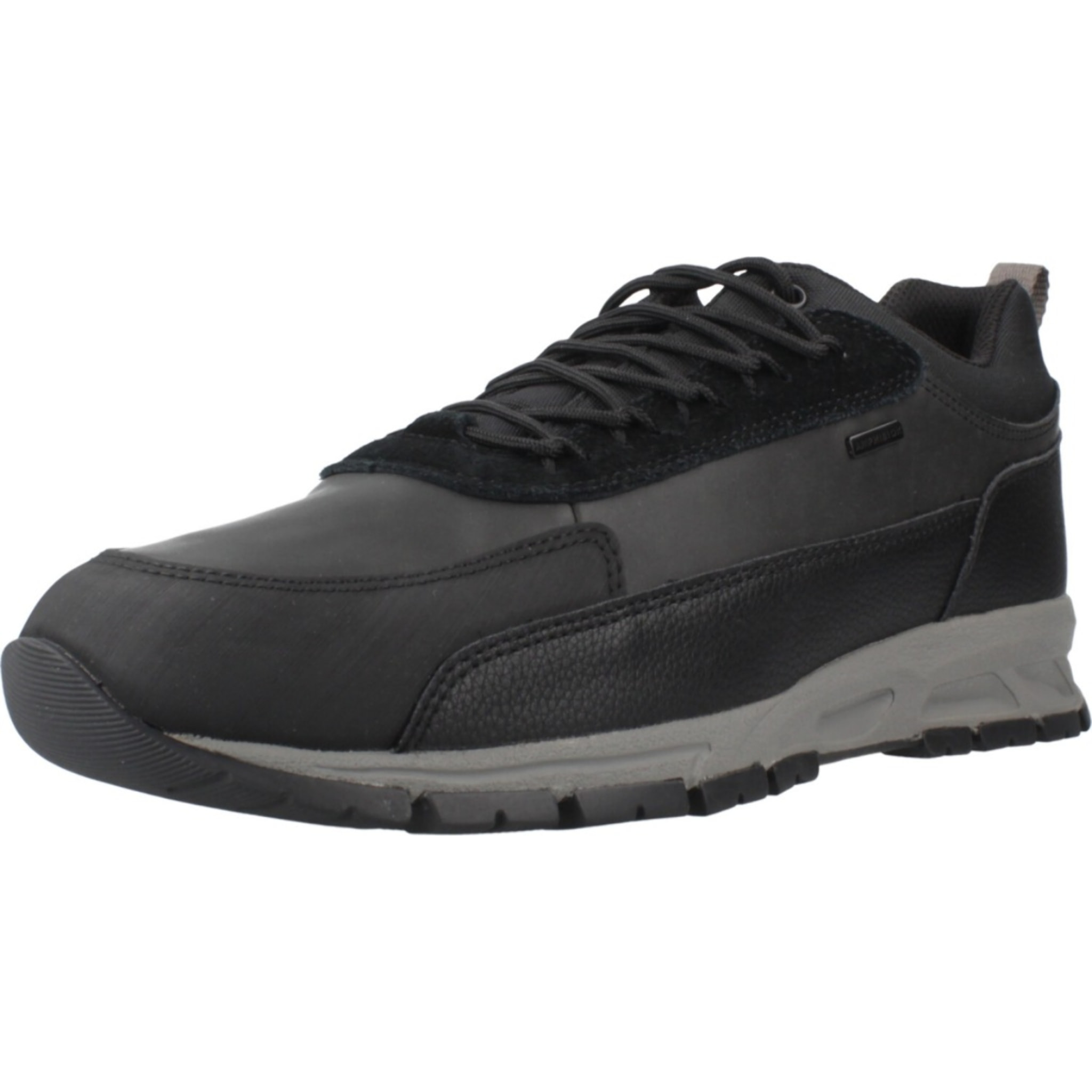 Sneakers de  Hombre de la marca GEOX  modelo U DORAY B ABX NEGRO