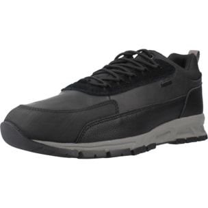 Sneakers de  Hombre de la marca GEOX  modelo U DORAY B ABX NEGRO