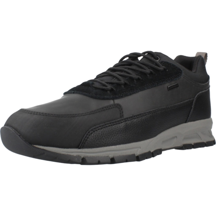 Sneakers de  Hombre de la marca GEOX  modelo U DORAY B ABX NEGRO