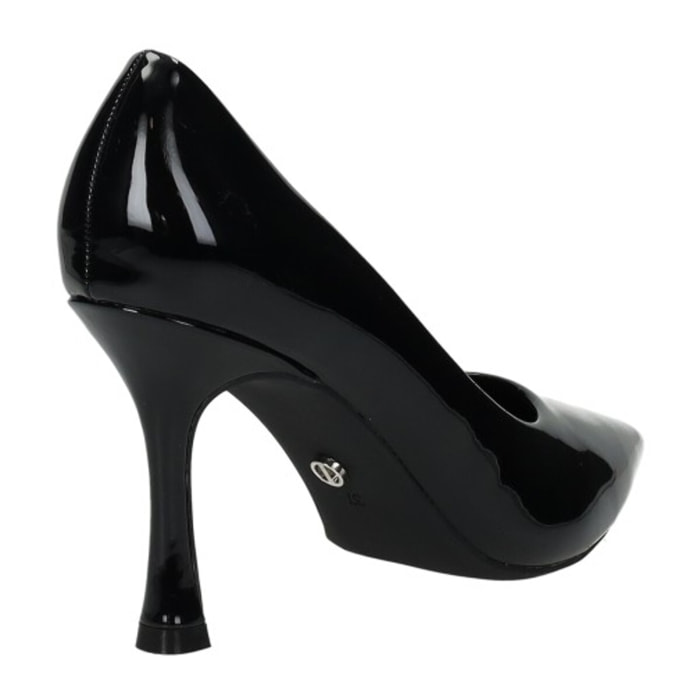 Décolleté Donna Tata Italia Nero