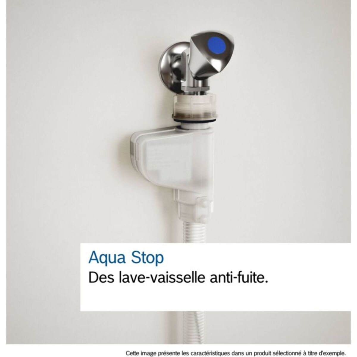 Lave vaisselle 60 cm BOSCH SMS4EMC25E Serenity Série 4 Silence Plus