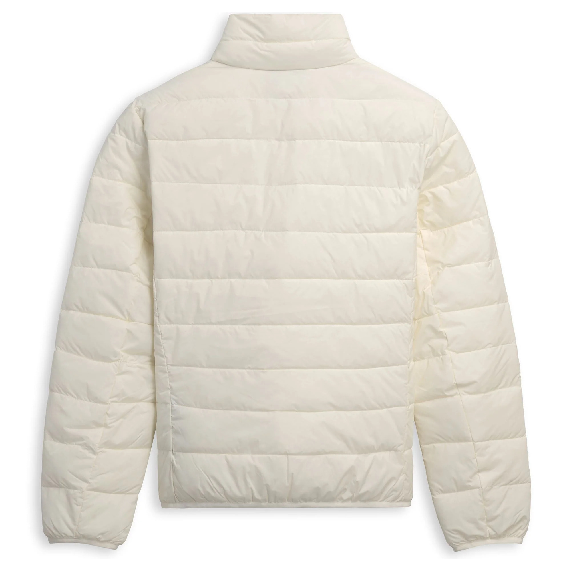 Kappa - Chaquetas Mujer Blanco - Blanca