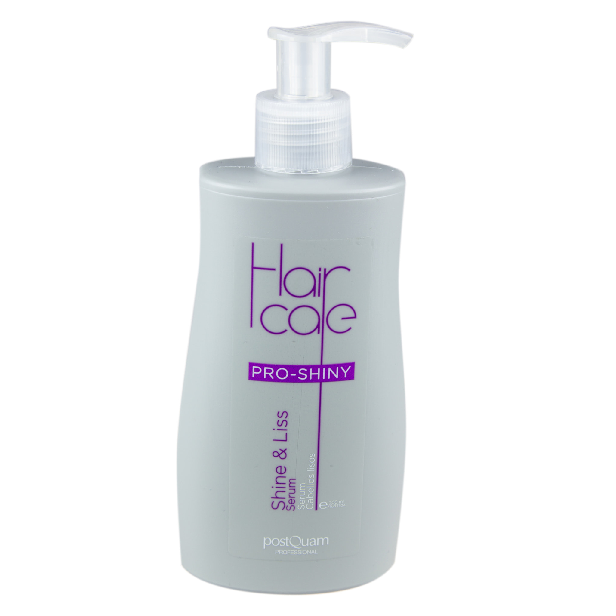 Lozione Shine & Liss 200 Ml.