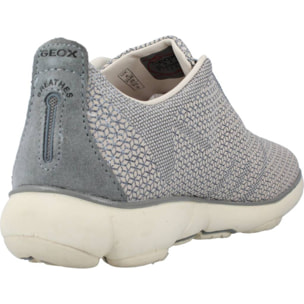 Sneakers de  Mujer de la marca GEOX  modelo D NEBULA AZUL