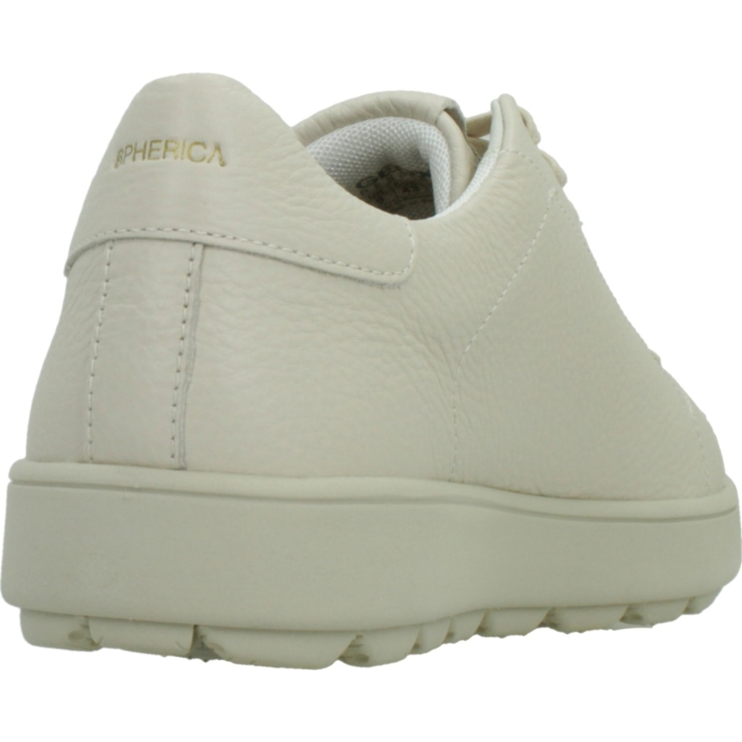 Sneakers de  Hombre de la marca GEOX  modelo U45GPC 00046 BEIS