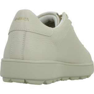 Sneakers de  Hombre de la marca GEOX  modelo U45GPC 00046 BEIS