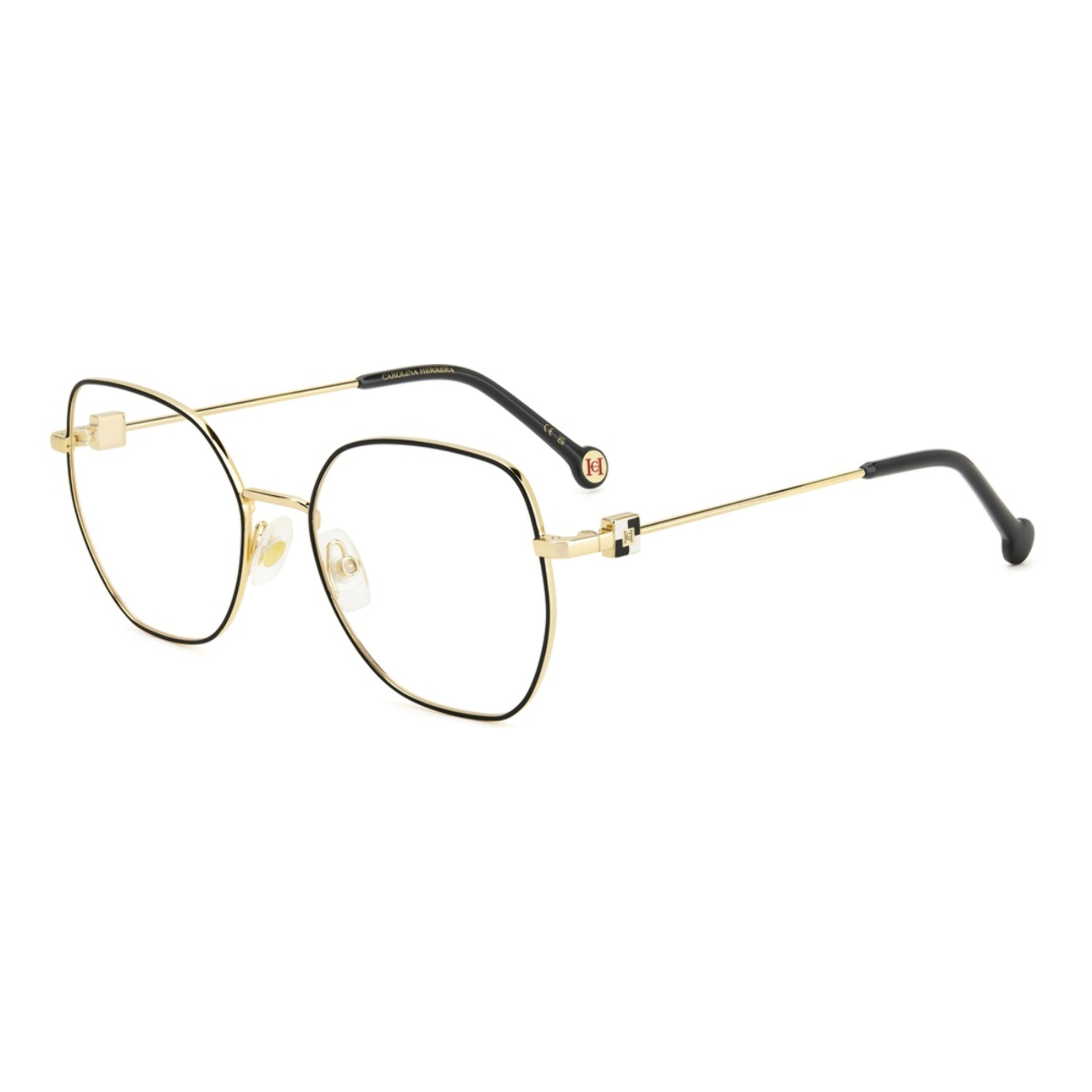 Gafas de Sol Carolina Herrera HER 0221/G/S 3H2 de Acetato Mujer 50 mm