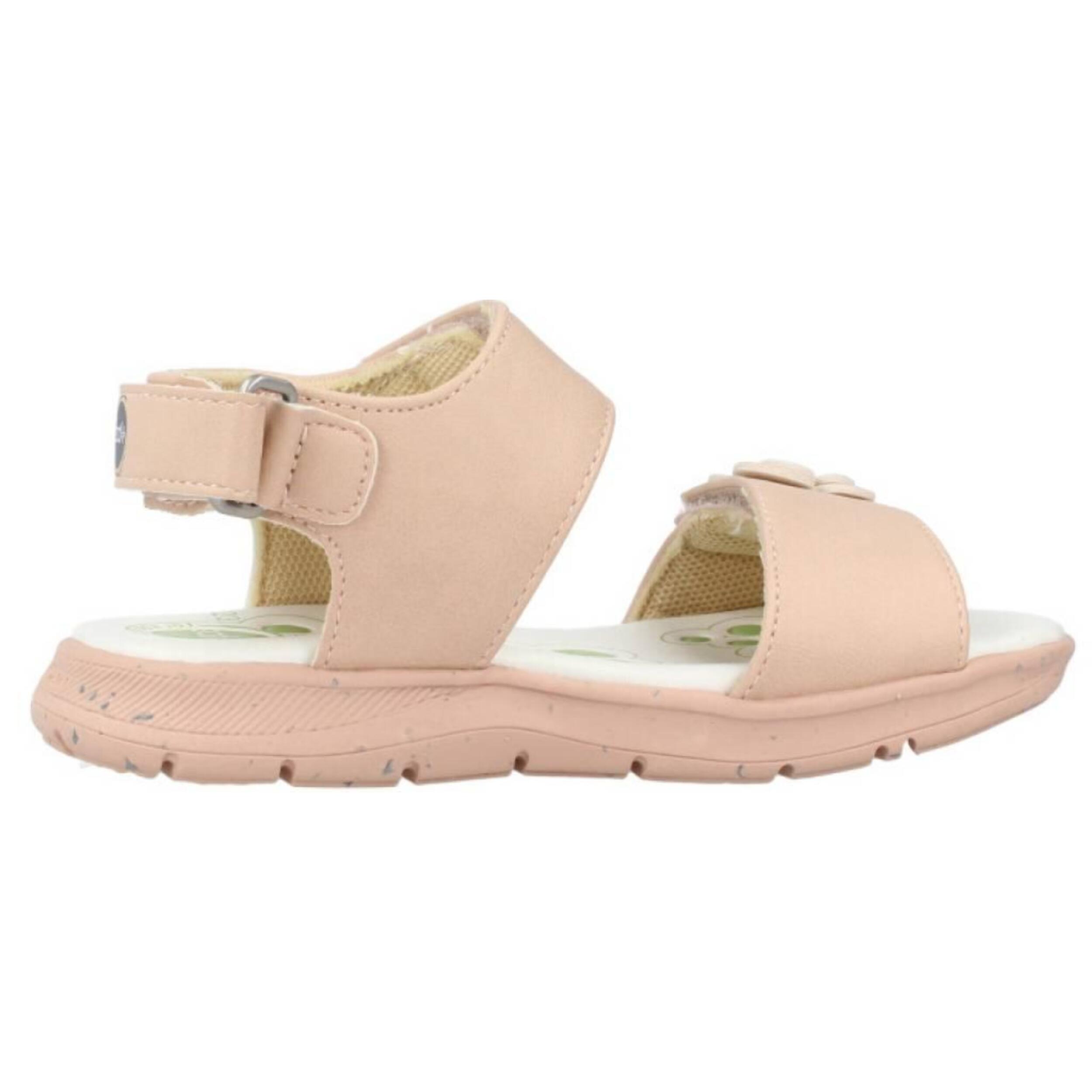 Sandalias Niña de la marca CHICCO  modelo COSTANCE ROSA