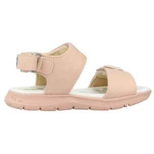 Sandalias Niña de la marca CHICCO  modelo COSTANCE ROSA