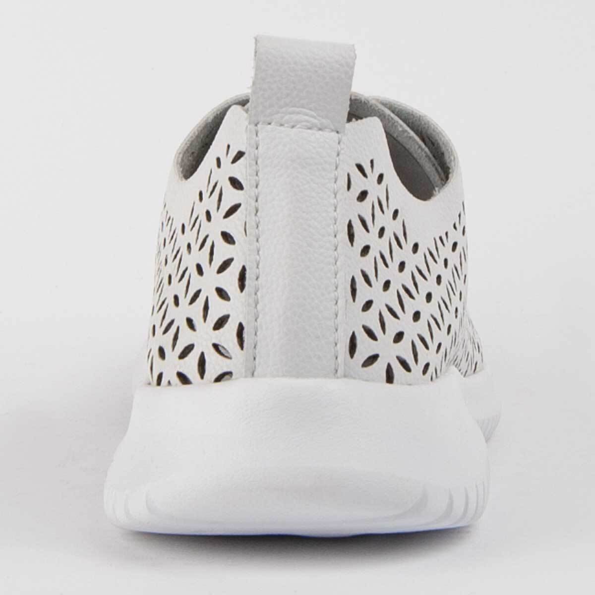 Sneakers - Blanco