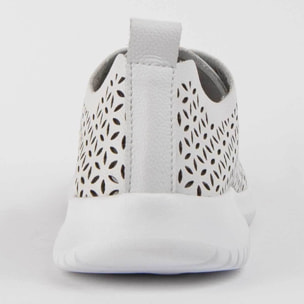 Sneakers - Blanco