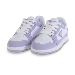 Sneakers da donna Leone Basket Low