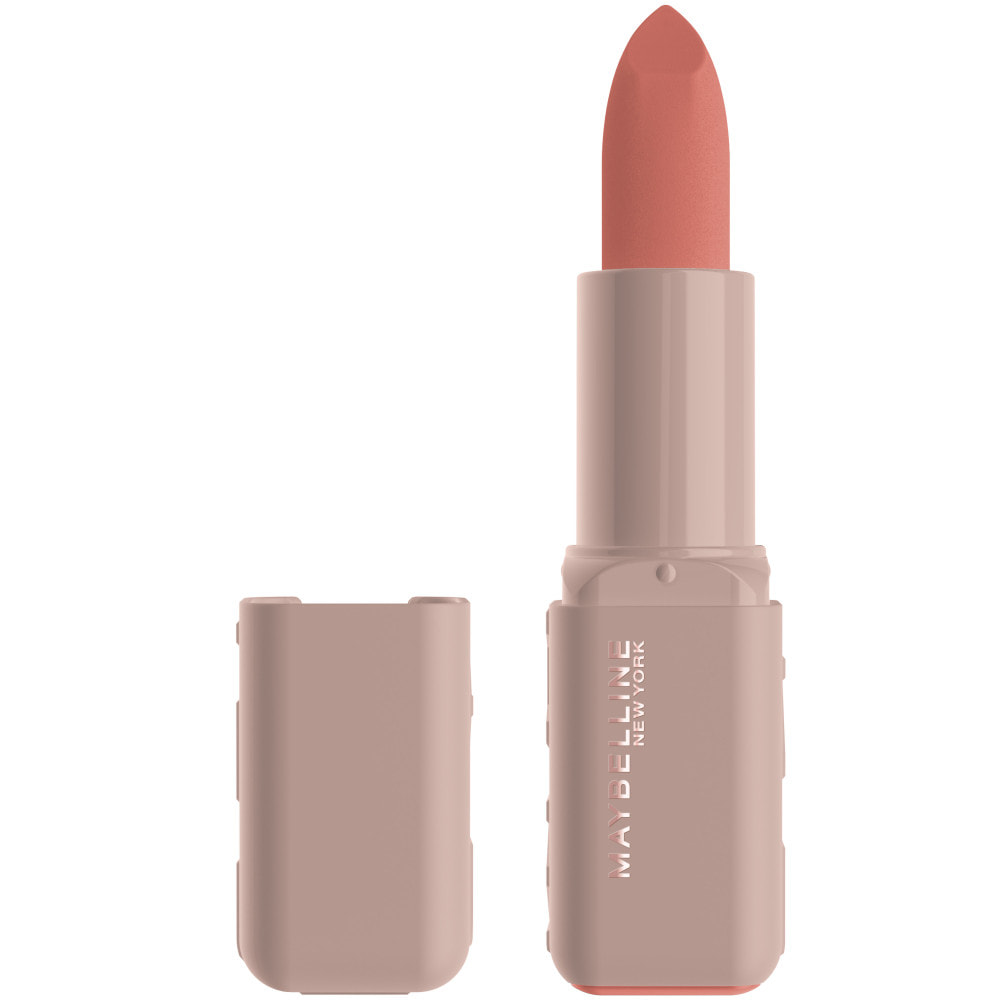 Maybelline New York Maybe It's Serum Lipstick - Rouge à lèvres sérum - 001 Crop Top