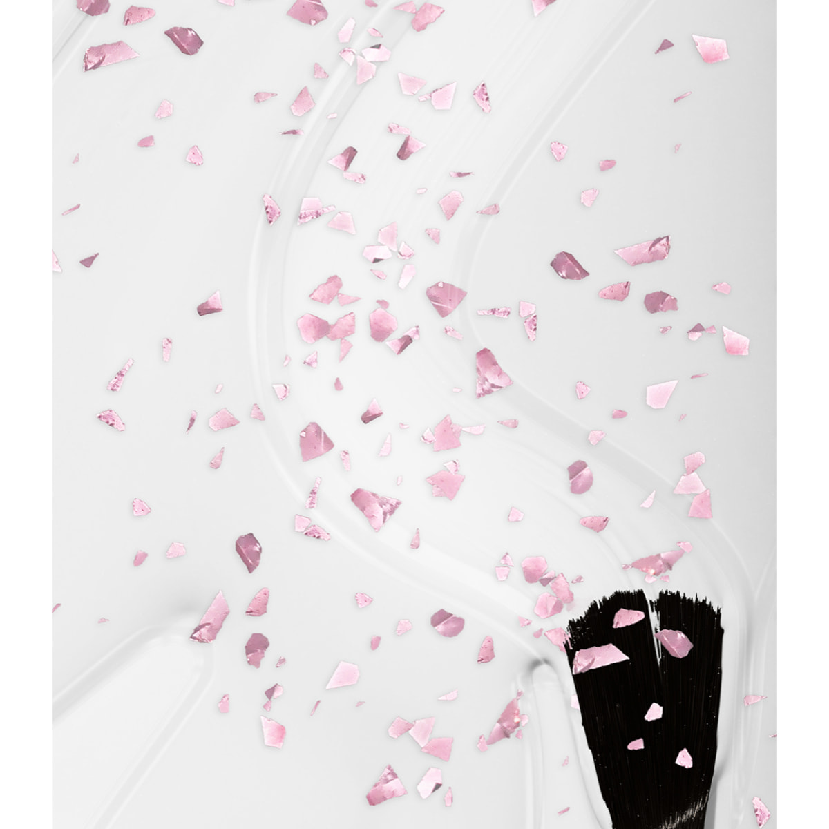 Vernis semi-permanent - 449 Pink Petal - 15 ml