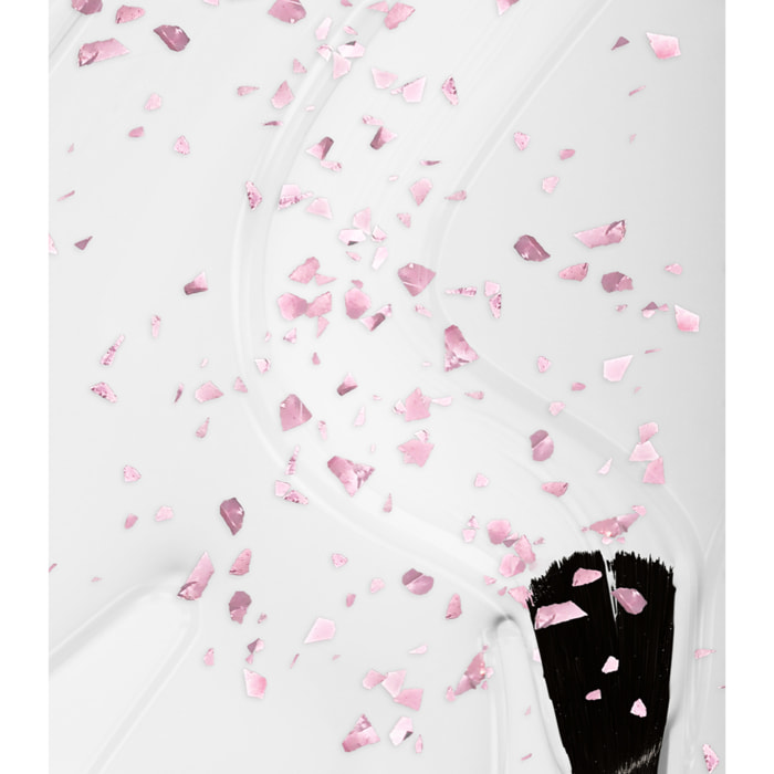 Vernis semi-permanent - 449 Pink Petal - 15 ml