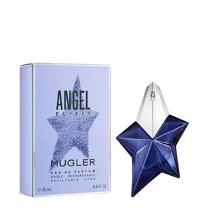 Angel Elixir - Eau de Parfum Rechargeable