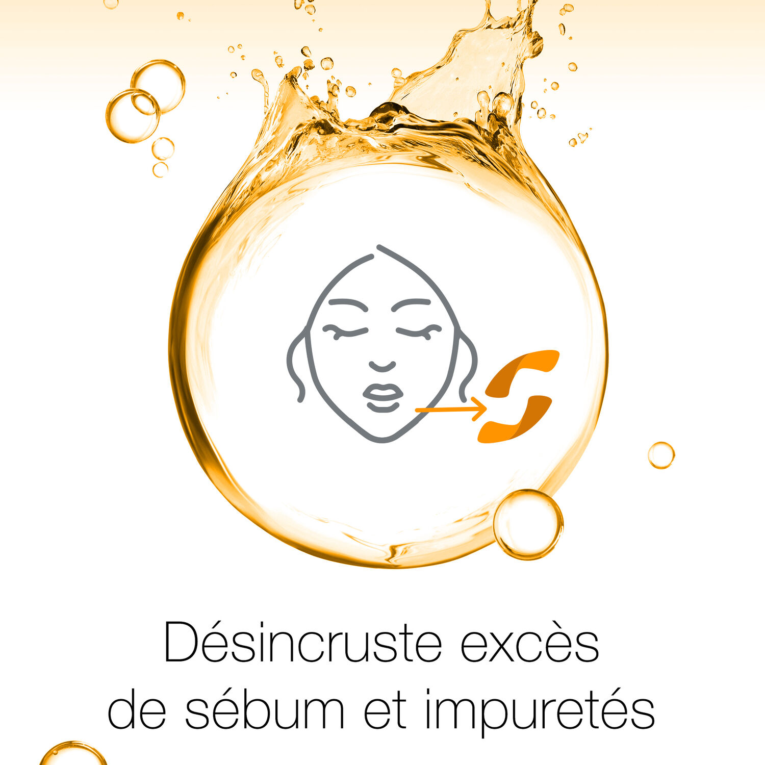 Crème désincrustante - NEUTROGENA® Crème désincrustante Points noirs 150ml