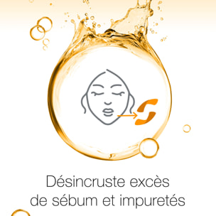 Crème désincrustante - NEUTROGENA® Crème désincrustante Points noirs 150ml