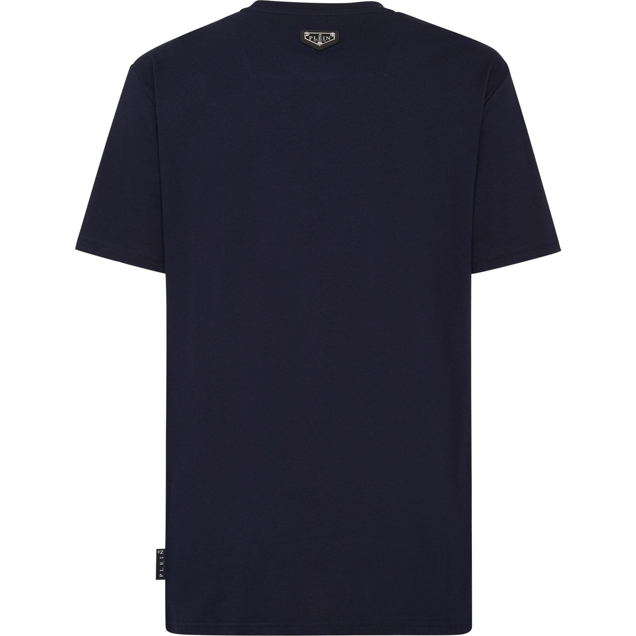 PHILIPP PLEIN T-Shirt Round Neck