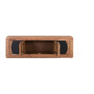 Mueble de tv - 50x160x40cm