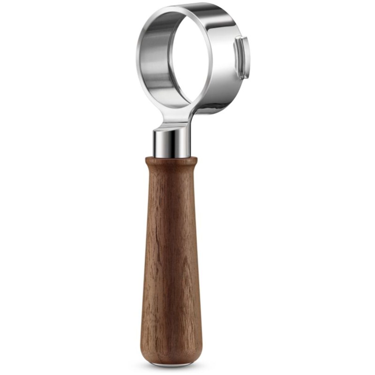 Porte-filtre SAGE 58mm  Noyer