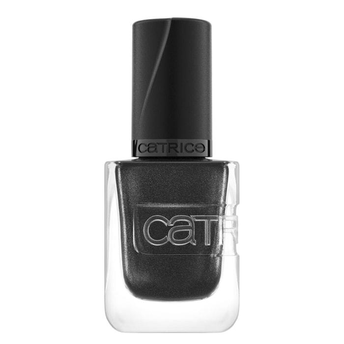 Gel Affair Nail Lacquer - Vernis à Ongles Effet Gel