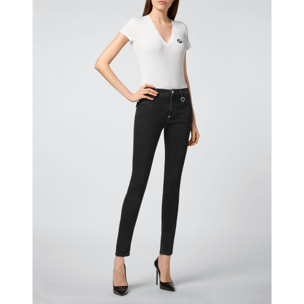 PHILIPP PLEIN Vaqueros Slim Fit
