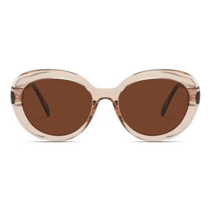 Gafas de Sol Sexton 8914-2 Polarizadas de Acetato Mujer 52 mm