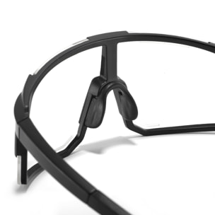 Gafas de Sol Fluor 9335-C10 de Tr90 Unisex 55 mm