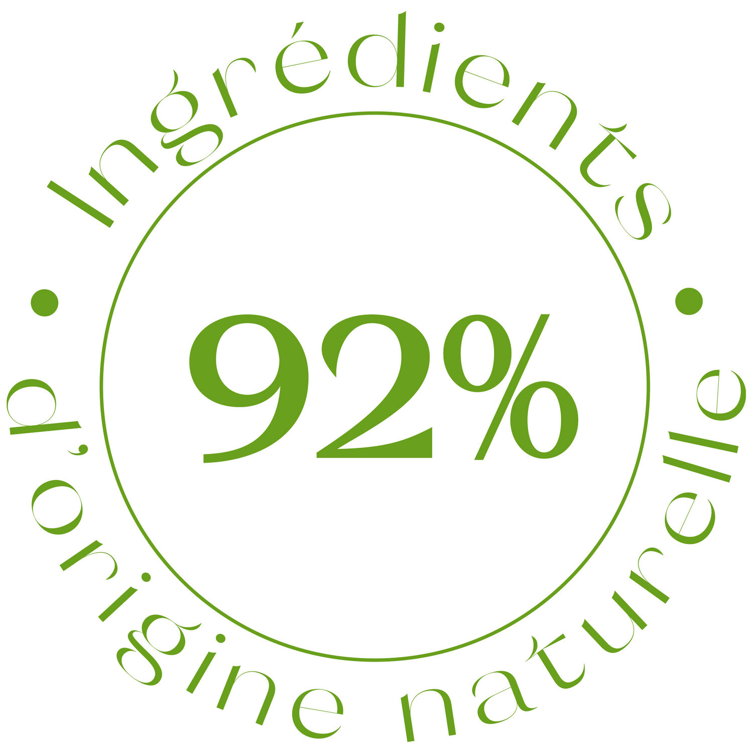 Cédrat - Eau Parfumée Bienfaisante