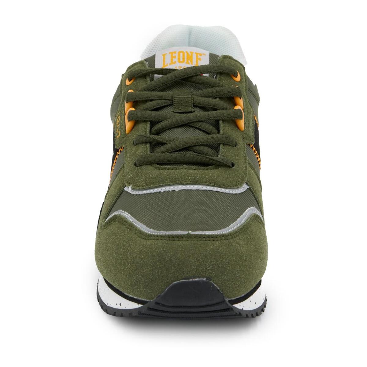 Caminar zapatos de hombre