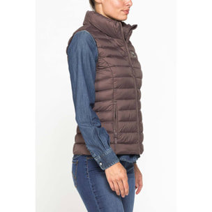 GIUBBINO ULTRALIGHT SENZA MANICHE