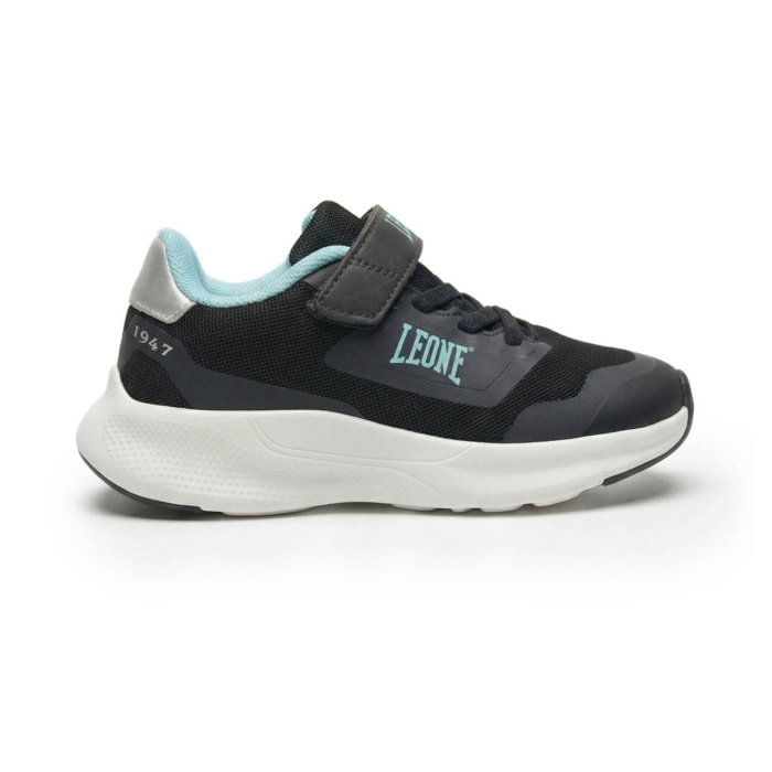Scarpe da bambina Pre School Mesh