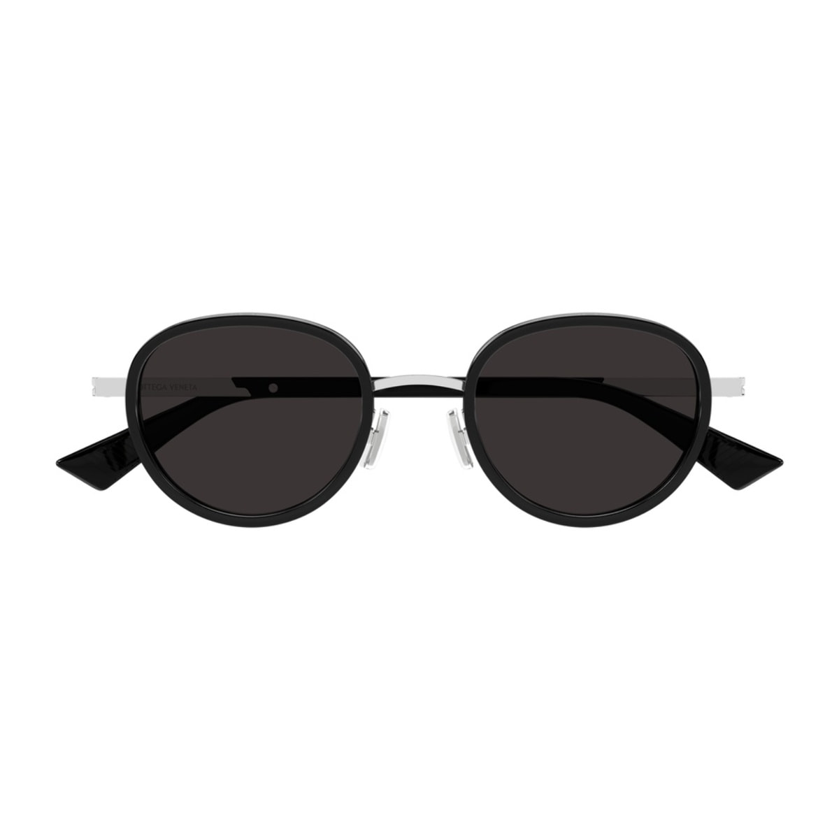 Gafas de Sol Bottega Veneta BV1372S-001 de Acetato Unisex 49 mm