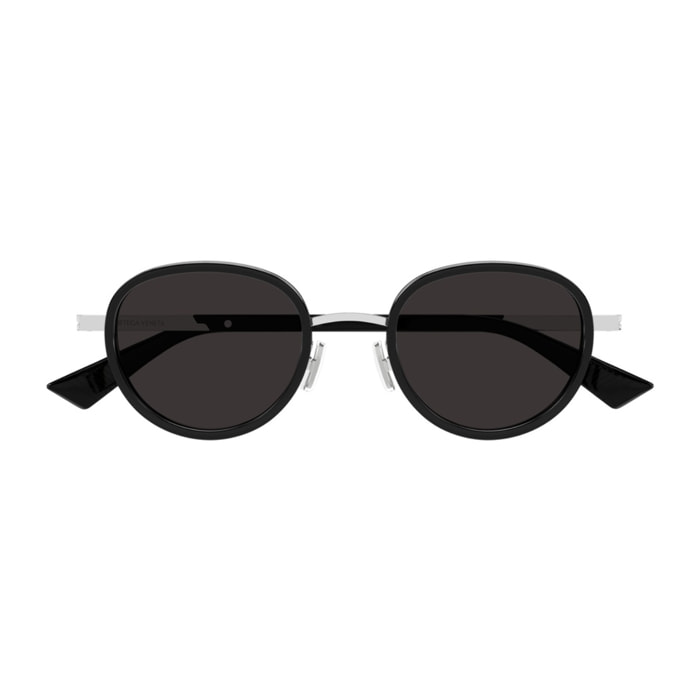 Gafas de Sol Bottega Veneta BV1372S-001 de Acetato Unisex 49 mm