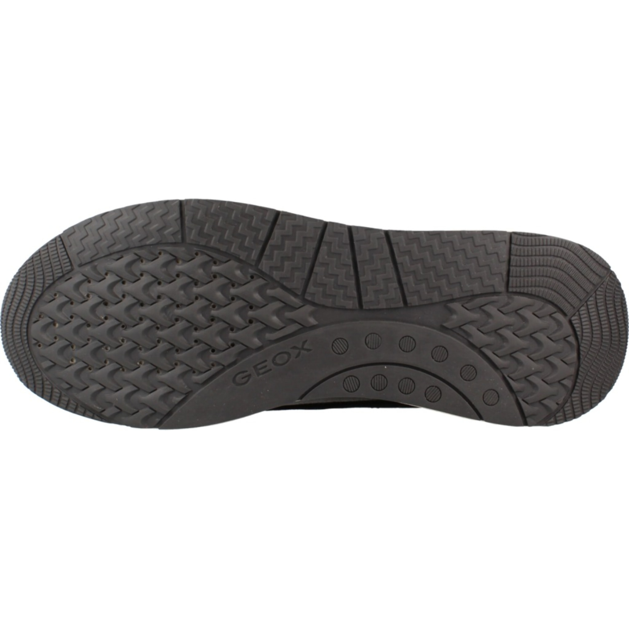 Sneakers de  Mujer de la marca GEOX  modelo D65NQB 0BC22 D BULMYA NEGRO