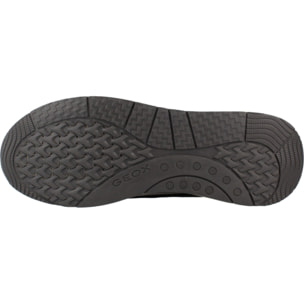Sneakers de  Mujer de la marca GEOX  modelo D65NQB 0BC22 D BULMYA NEGRO