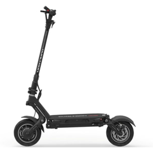 Trottinette électrique MINIMOTORS Dualtron Victor 60V 24AH