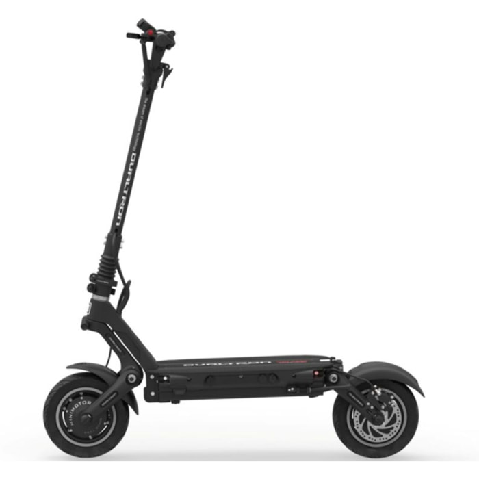 Trottinette électrique MINIMOTORS Dualtron Victor 60V 24AH