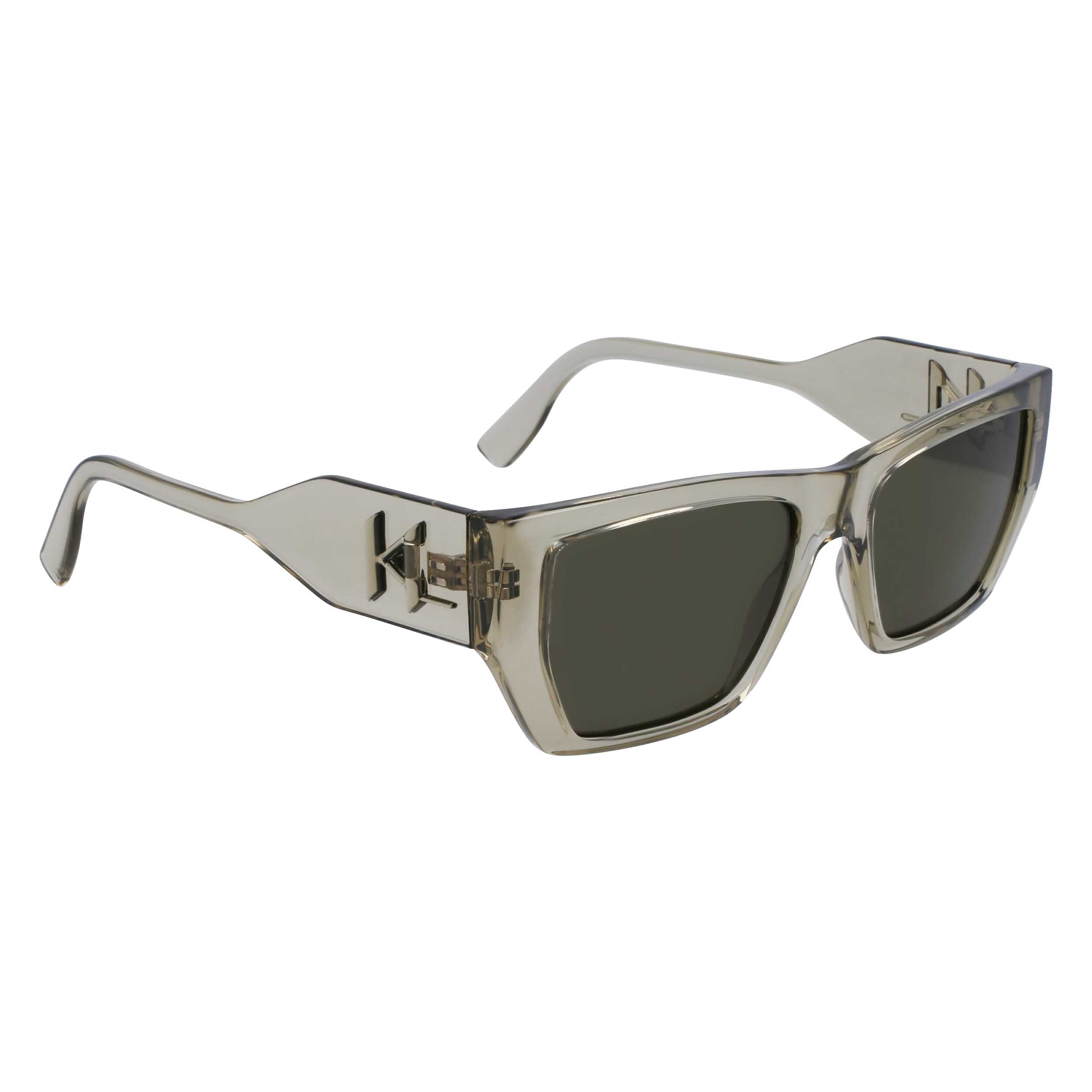 Gafas de sol Karl Lagerfeld Unisex KL6123S-5418275