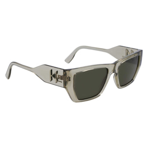 Gafas de sol Karl Lagerfeld Unisex KL6123S-5418275